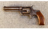 E. REMINGTON ~ NO. 3 ~ .38 Rimfire - 2 of 4