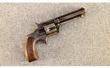 E. REMINGTON ~ NO. 3 ~ .38 Rimfire - 1 of 4