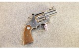 Colt ~ Python ~ 357 Magnum - 1 of 3