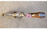 Colt ~ Python ~ 357 Magnum - 3 of 3