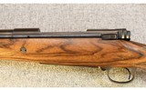 Montana Rifle Co. ~ Model 1999 ~ .458 Win. Mag. - 8 of 10