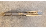Colt ~ Government Model ~ .38 Super ~ Engraved - 3 of 4