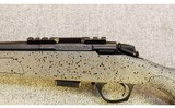 Bergara ~ Model BMR ~ .22 LR - 8 of 10