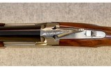 Browning ~ Model 525 ~ 12 Ga. - 11 of 12
