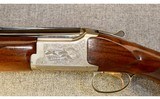 Browning ~ Model 525 ~ 12 Ga. - 8 of 12