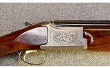 Browning ~ Model 525 ~ 12 Ga. - 3 of 12