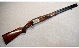 Browning ~ Model 525 ~ 12 Ga. - 1 of 12