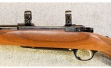 Ruger ~ Model M77 ~ .270 Win. - 8 of 10