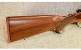 Ruger ~ Model M77 ~ .270 Win. - 2 of 10