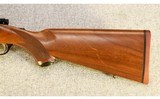 Ruger ~ Model M77 ~ .270 Win. - 9 of 10