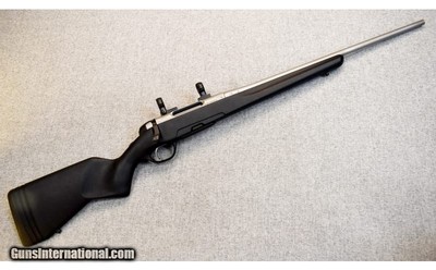 Steyr Mannlicher ~ Safebolt ~ .308 Win.