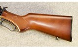 Marlin ~ Model 336W ~ .30-30 Win. - 9 of 10