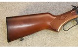 Marlin ~ Model 336W ~ .30-30 Win. - 2 of 10