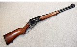 Marlin ~ Model 336W ~ .30-30 Win.