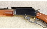 Marlin ~ Model 336W ~ .30-30 Win. - 8 of 10