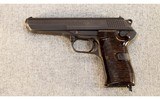 Czech ~ Model 52 ~ 7.62x25 Tokarev - 2 of 4