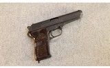 Czech ~ Model 52 ~ 7.62x25 Tokarev - 1 of 4