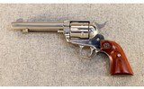 Ruger ~ New Vaquero ~ .45 Colt - 2 of 3