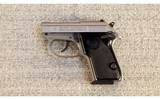 Beretta ~ Model 3032 Tomcat Inox ~ .32 ACP - 2 of 2