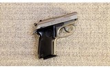 Beretta ~ Model 3032 Tomcat Inox ~ .32 ACP - 1 of 2