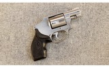 Smith & Wesson ~ Model 940 ~ 9mm - 1 of 3