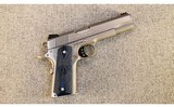 Colt ~ Government Competition Series ~ .45 ACP - 1 of 3