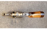 Smith & Wesson ~ Model 60 ~ .38 S&W Special - 3 of 3