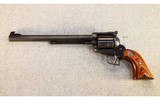 Ruger ~ New Model Super Blackhawk ~ .44 Rem. Mag. - 2 of 3