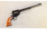 Ruger ~ New Model Super Blackhawk ~ .44 Rem. Mag. - 1 of 3