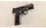 FN ~ Model 509 ~ 9mm - 1 of 3