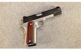 Kimber ~ Custom II ~ .45 ACP - 1 of 2