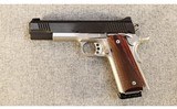 Kimber ~ Custom II ~ .45 ACP - 2 of 2