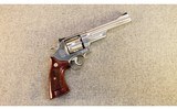 Smith & Wesson ~ Model 624 ~ .44 S&W Special - 1 of 3