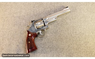 Smith & Wesson ~ Model 624 ~ .44 S&W Special