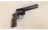 Ruger ~ GP100 ~ .357 Mag. - 1 of 3