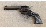 Ruger ~ Single-Six Convertible ~ .22 LR/Mag. - 2 of 4