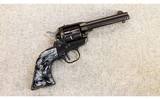 Ruger ~ Single-Six Convertible ~ .22 LR/Mag. - 1 of 4