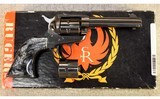 Ruger ~ Single-Six Convertible ~ .22 LR/Mag. - 4 of 4