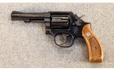 Smith & Wesson ~ Model 10-8 ~ .38 Special - 2 of 3