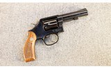 Smith & Wesson ~ Model 10-8 ~ .38 Special - 1 of 3