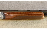 Beretta ~ Model S 687 EELL ~ 12 Ga. - 4 of 10