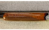 Beretta ~ Model S 687 EELL ~ 12 Ga. - 6 of 10