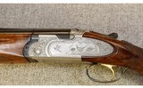 Beretta ~ Model S 687 EELL ~ 12 Ga. - 8 of 10