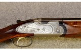 Beretta ~ Model S 687 EELL ~ 12 Ga. - 3 of 10