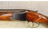 Browning ~ Superposed ~ 12 Ga. ~ Pre-War - 8 of 13