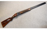 Browning ~ Superposed ~ 12 Ga. ~ Pre-War - 1 of 13