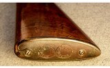 Browning ~ Superposed ~ 12 Ga. ~ Pre-War - 10 of 13