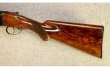 Browning ~ Superposed ~ 12 Ga. ~ Pre-War - 9 of 13