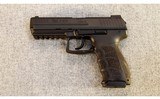 Heckler & Koch ~ Model P30L ~ 9mm - 2 of 2