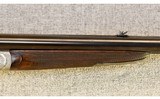 Trulock & Harriss ~ Double Rifle ~ .45-70 Govt. - 4 of 12